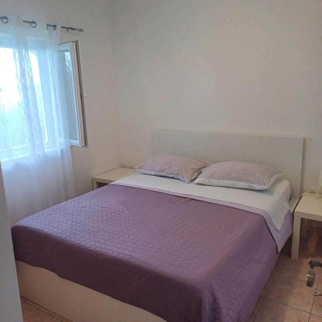 Apartment Mate Starigrad Paklenica Zewnętrze zdjęcie