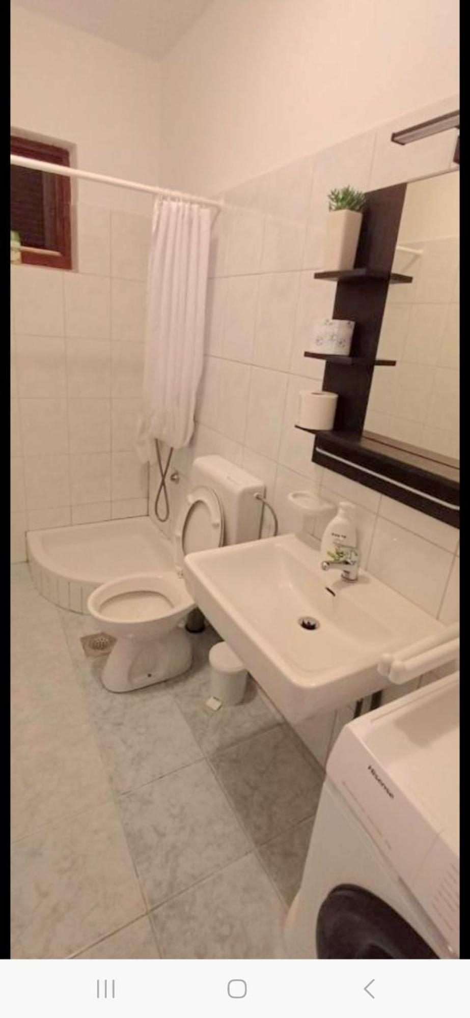 Apartment Mate Starigrad Paklenica Zewnętrze zdjęcie