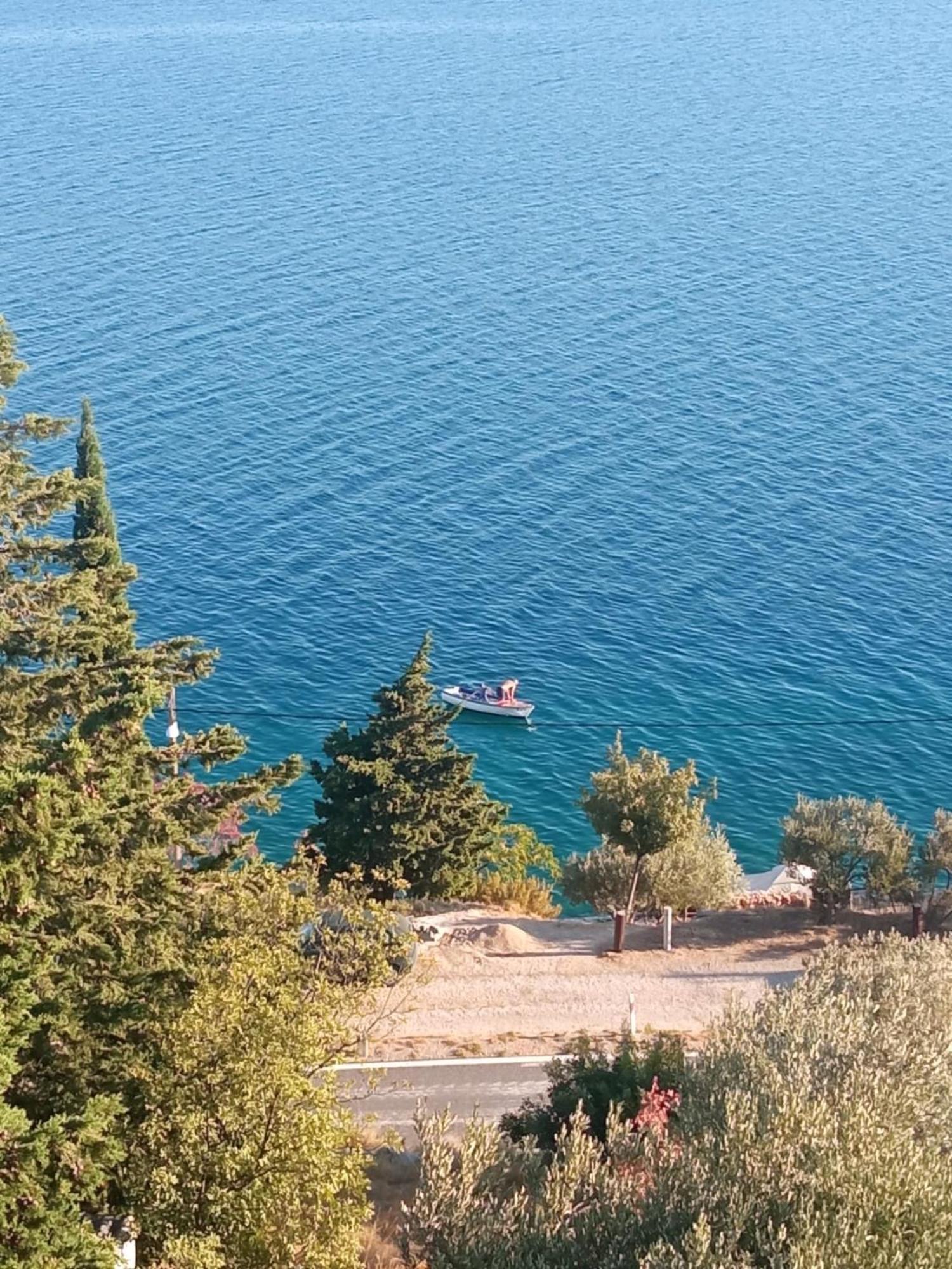 Apartment Mate Starigrad Paklenica Zewnętrze zdjęcie