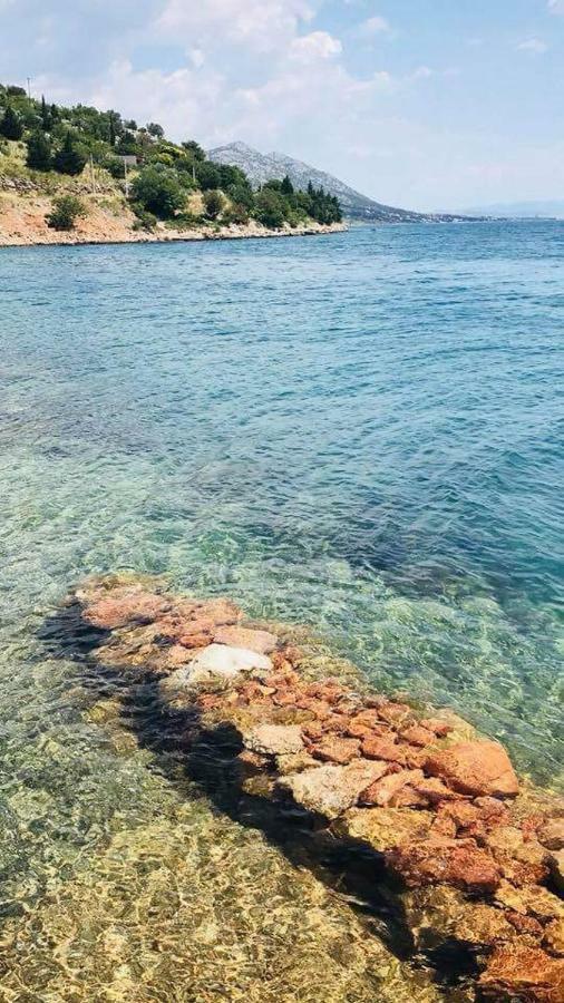 Apartment Mate Starigrad Paklenica Zewnętrze zdjęcie